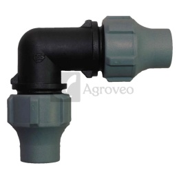 Łącznik kątowy 26071556 76200-002200