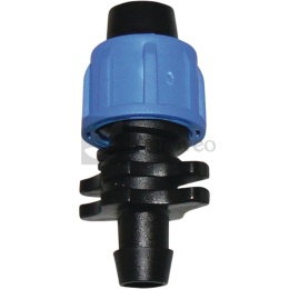 Łącznik startowy Twist Lock rura PE 26071295 76200-001060