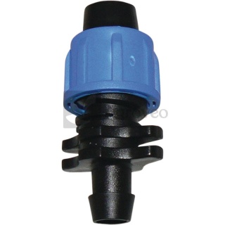 Łącznik startowy Twist Lock rura PE 76200-001060