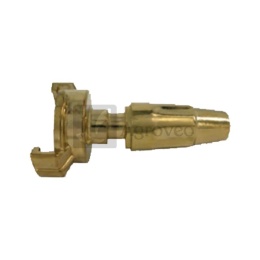 MS Dysza rozpylająca 1'' z szybkozłączem 11673095