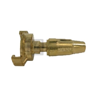 MS Dysza rozpylająca 1'' z szybkozłączem 11673095