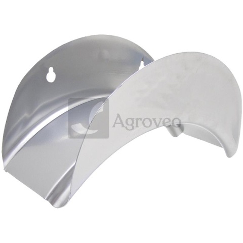 Mocowanie naścienne węża 2600399361500 1890503