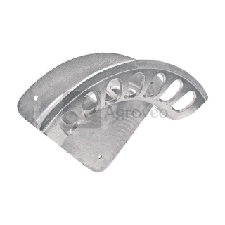 Mocowanie naścienne węża 26070462