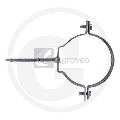 Mocowanie rury 2600329203