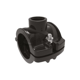 Obejma do przykręcenia PE 26071333 34032R0202