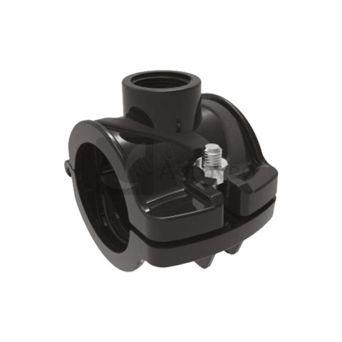 Obejma do przykręcenia PE 26071333 34032R0202