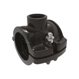 Obejma do przykręcenia PE 26071334 34040R0202