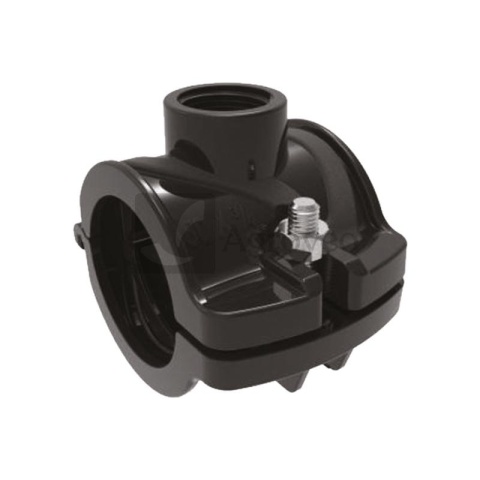 Obejma do przykręcenia PE 26071334 34040R0202 Obejma do przykręcenia PE 26071334 34040R0202