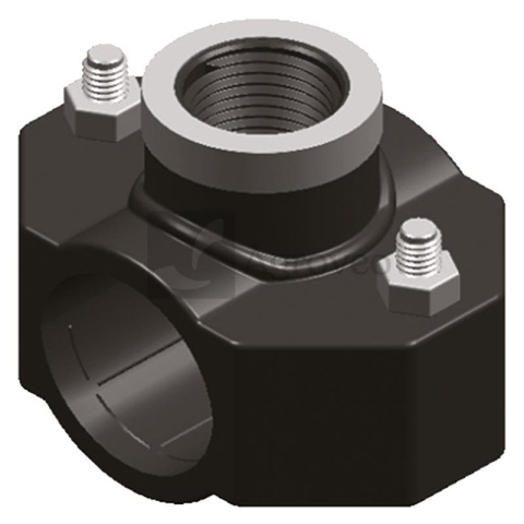 Obejma do przywiercenia 26070890 550B02001