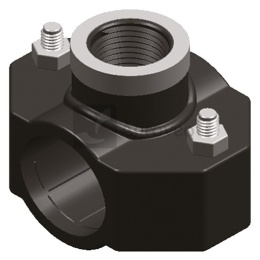 Obejma do przywiercenia 26070898 550B05001