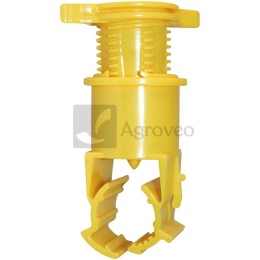 Obejma do przywiercenia 26071077 204000009