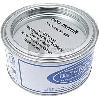 Pasta Neo-Fermit 2600149207