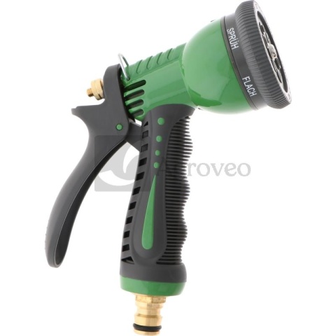 Pistolet opryskowy 26070061 Pistolet opryskowy 26070061