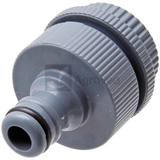 Przyłącze kurkowe 26070251