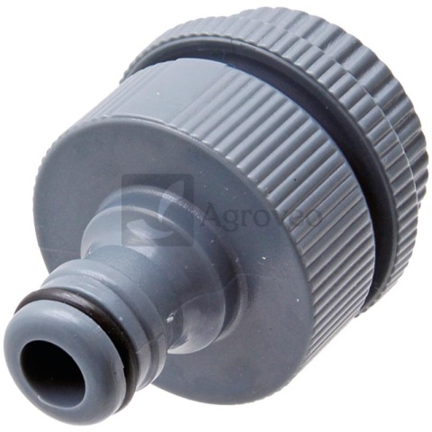 Przyłącze kurkowe 26070251