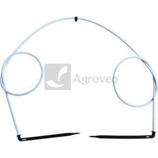 Rozdzielacz 2-drożny 26071325 02102-001010