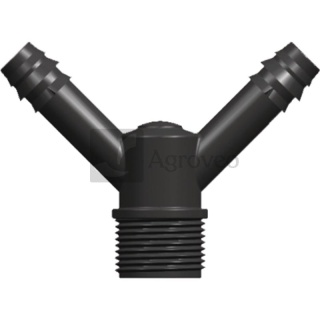 Rozdzielacz 26070955 666020216