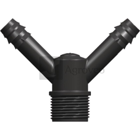 Rozdzielacz 26070955 666020216 Rozdzielacz 26070955 666020216