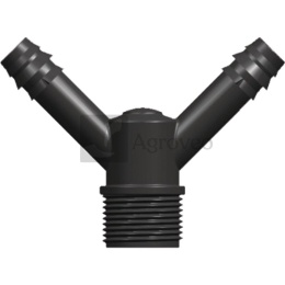 Rozdzielacz 26070956 666020220