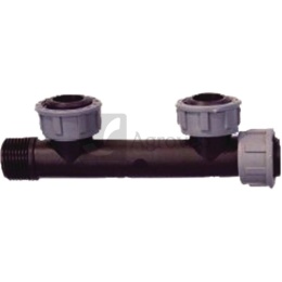 Rozdzielacz 3-drożny 26071313 76200-013000