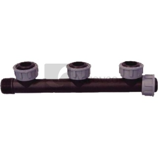 Rozdzielacz 4-drożny 26071314 76200-013100