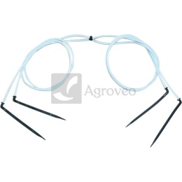 Rozdzielacz 4-drożny 26071326 02102-457014