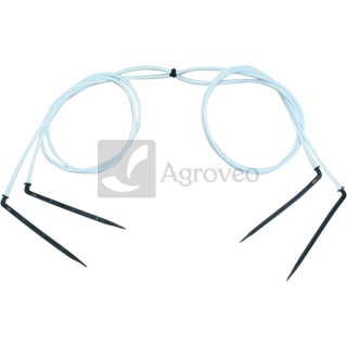 Rozdzielacz 4-drożny 26071326 02102-457014