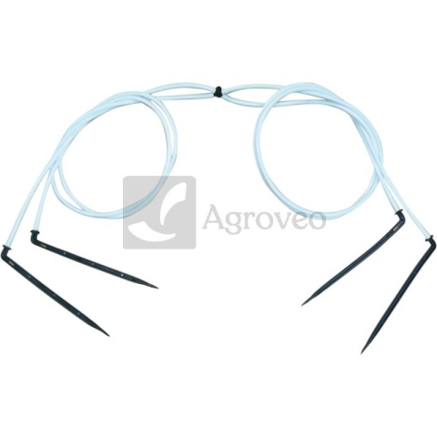 Rozdzielacz 4-drożny 26071326 02102-457014 Rozdzielacz 4-drożny 26071326 02102-457014