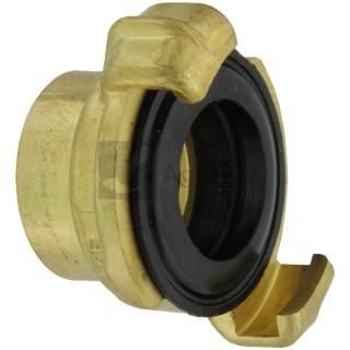 Szybkozłącze z gwintem wewnętrznym 3/4" 26070370