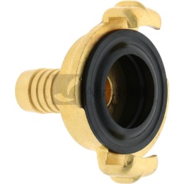 Szybkozłącze z końcówką do węża 26070362