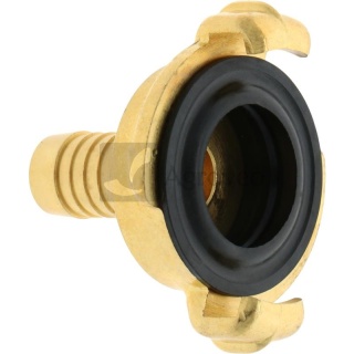 Szybkozłącze z końcówką do węża 1/2" 12,5mm 26070362