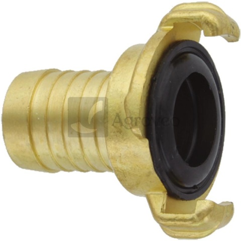 Szybkozłącze z końcówką do węża 26070364