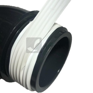 Taśma uszczelniająca PTFE 26071636 959000000