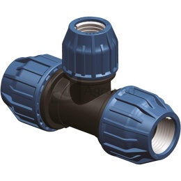 Trójnik 26070702 384A06332