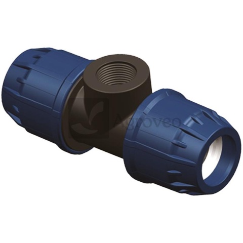 Trójnik 26070805 353002001