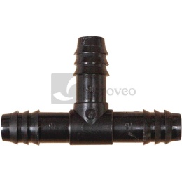 Trójnik wtykowy 26071302 32500-011330