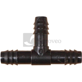 Trójnik wtykowy 26071302 32500-011330