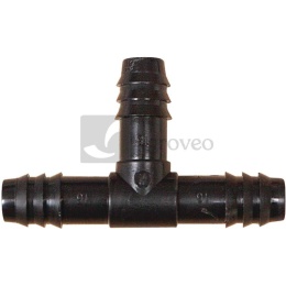 Trójnik wtykowy 26071303 32500-008430