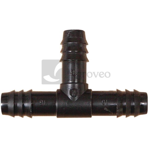 Trójnik wtykowy 26071303 32500-008430 Trójnik wtykowy 26071303 32500-008430