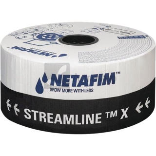 Wąż kropiący StreamLine X 16384-000004