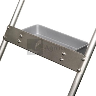 Wózek na wąż COMFORT 26070488