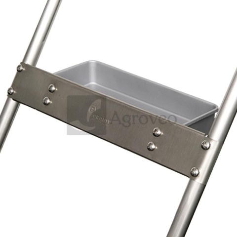 Wózek na wąż COMFORT 26070488