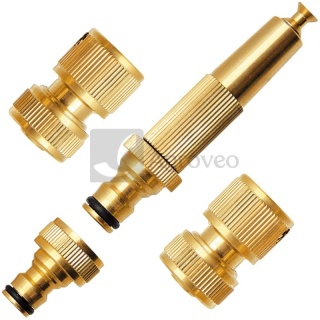 Wyposażenie podstawowe 1/2" 26070153