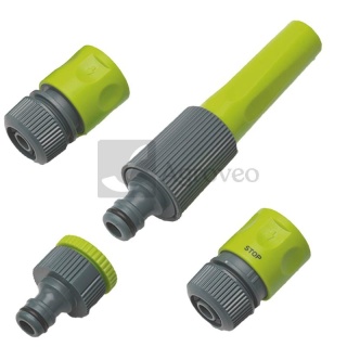 Wyposażenie podstawowe 3/4" 26070150