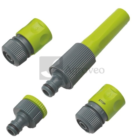 Wyposażenie podstawowe 3/4" 26070150