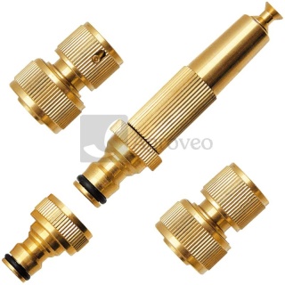 Wyposażenie podstawowe 3/4" 26070154