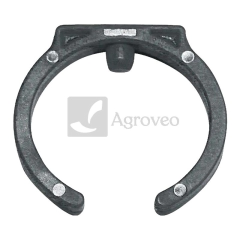 Zaślepka do rurek kropiących 26071308 32000-006030 Zaślepka do rurek kropiących 26071308 32000-006030