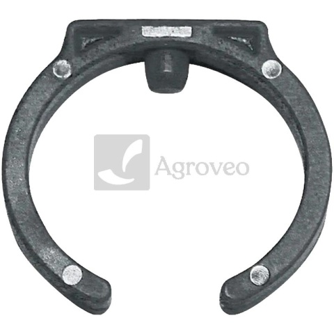 Zaślepka do rurek kropiących 26071309 3200-006185 Zaślepka do rurek kropiących 26071309 3200-006185