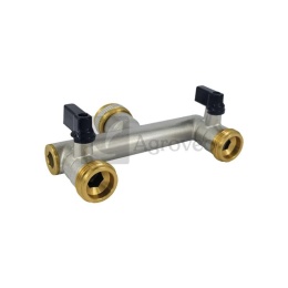 Zawór blokujący 26071132