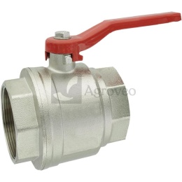Zawór kulowy 2600400989